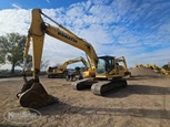 Used Komatsu Excavator for Sale